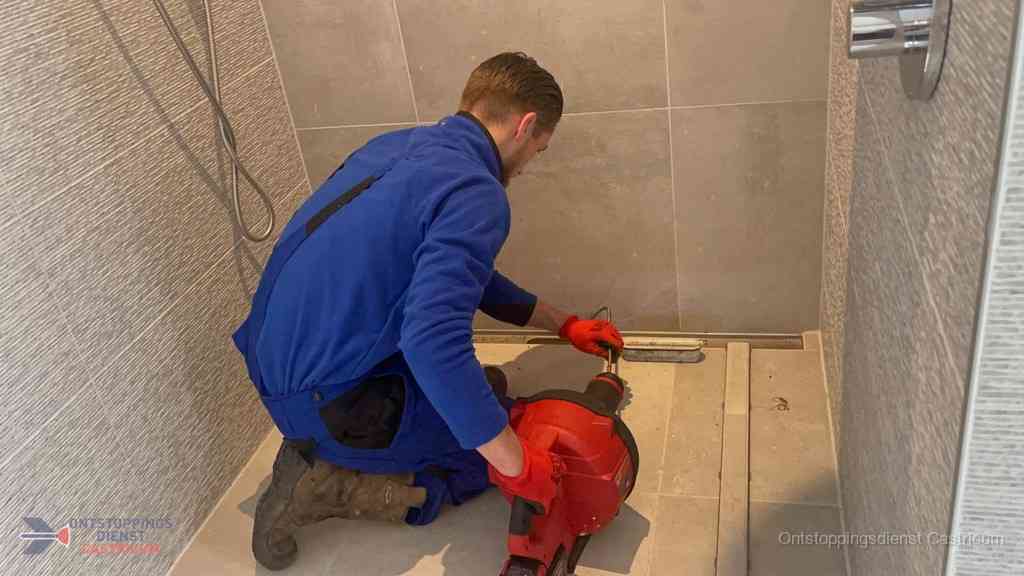 Badkamer Ontstoppen Castricum Badkamer Ontstoppen Castricum