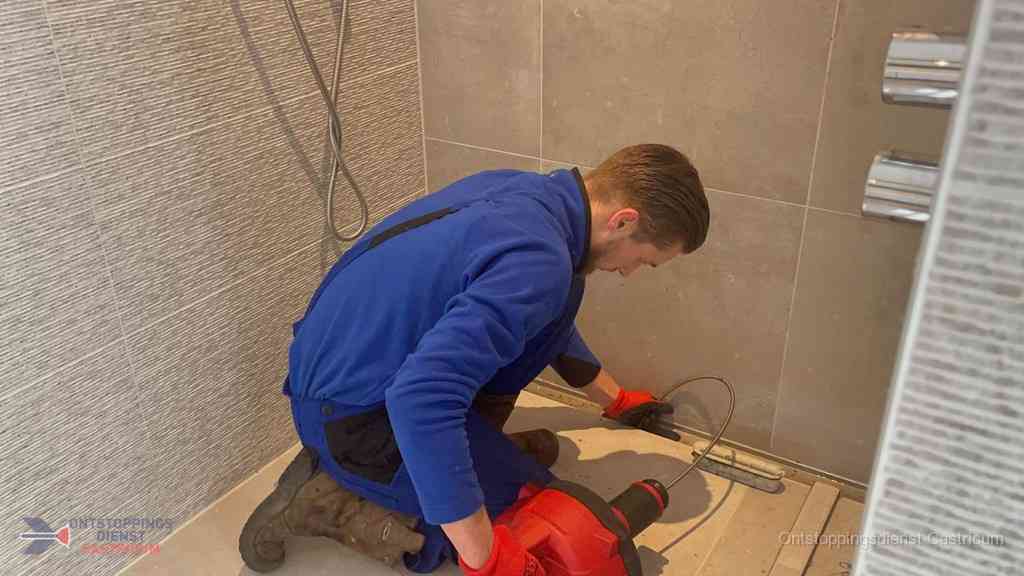 Badkamer Verstopt Castricum Badkamer Verstopt Castricum