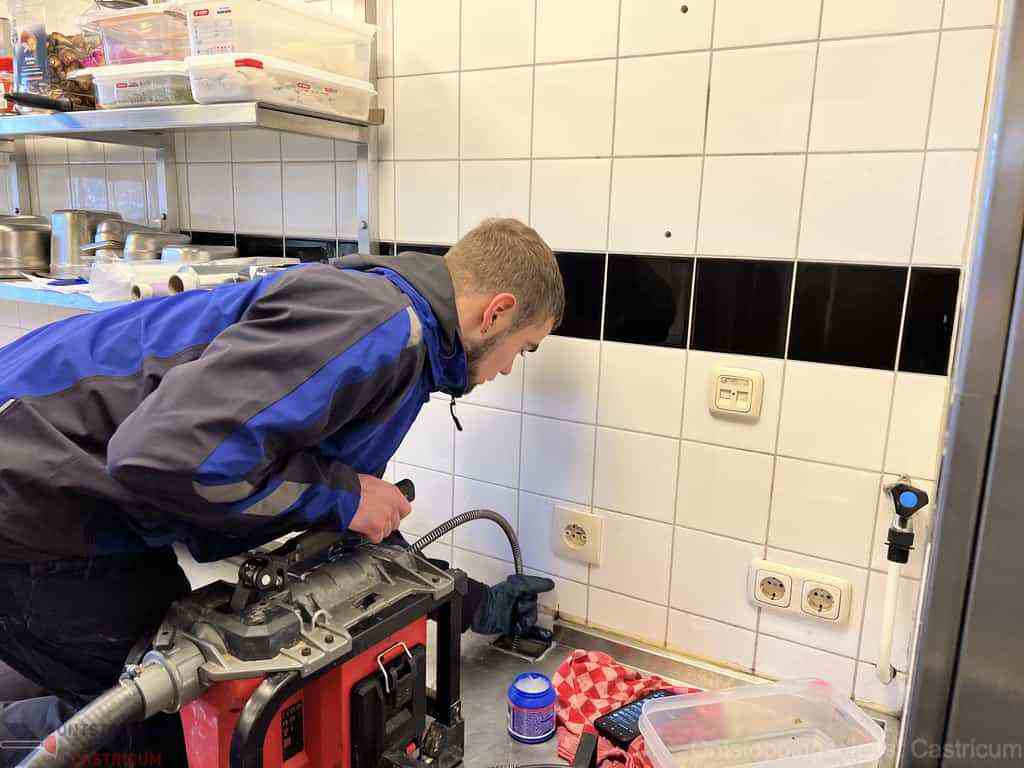 Castricum Loodgietersbedrijf Castricum Loodgietersbedrijf
