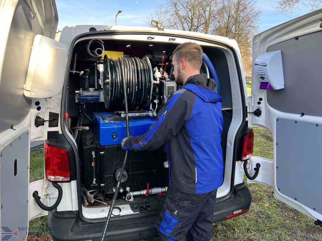 Castricum Ontstoppingbedrijf Castricum Ontstoppingbedrijf