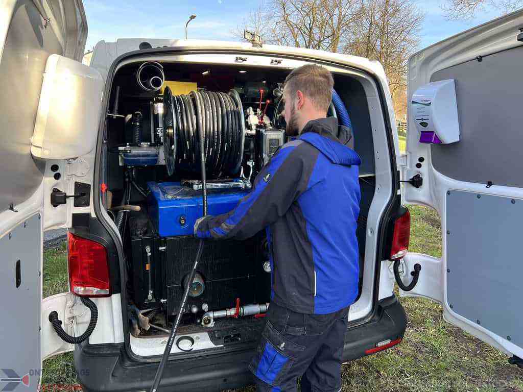 Castricum Ontstoppingdienst Castricum Ontstoppingdienst