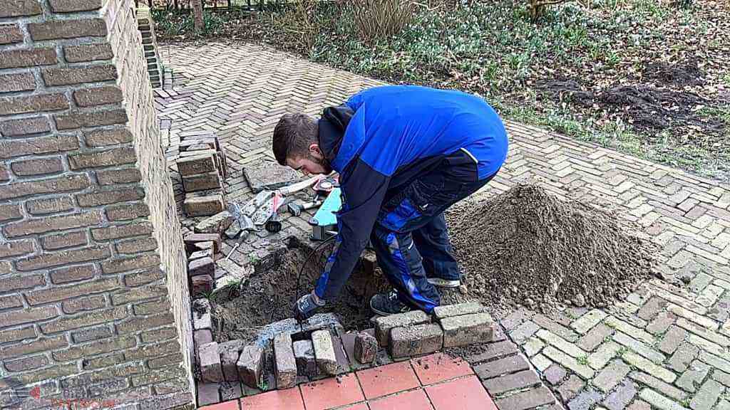 Castricum Verstopping Riool Castricum Verstopping Riool