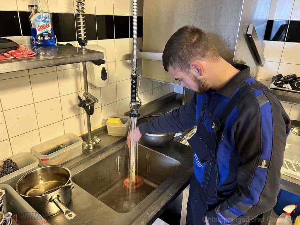 Gootsteen Ontstoppen Castricum Gootsteen Ontstoppen Castricum
