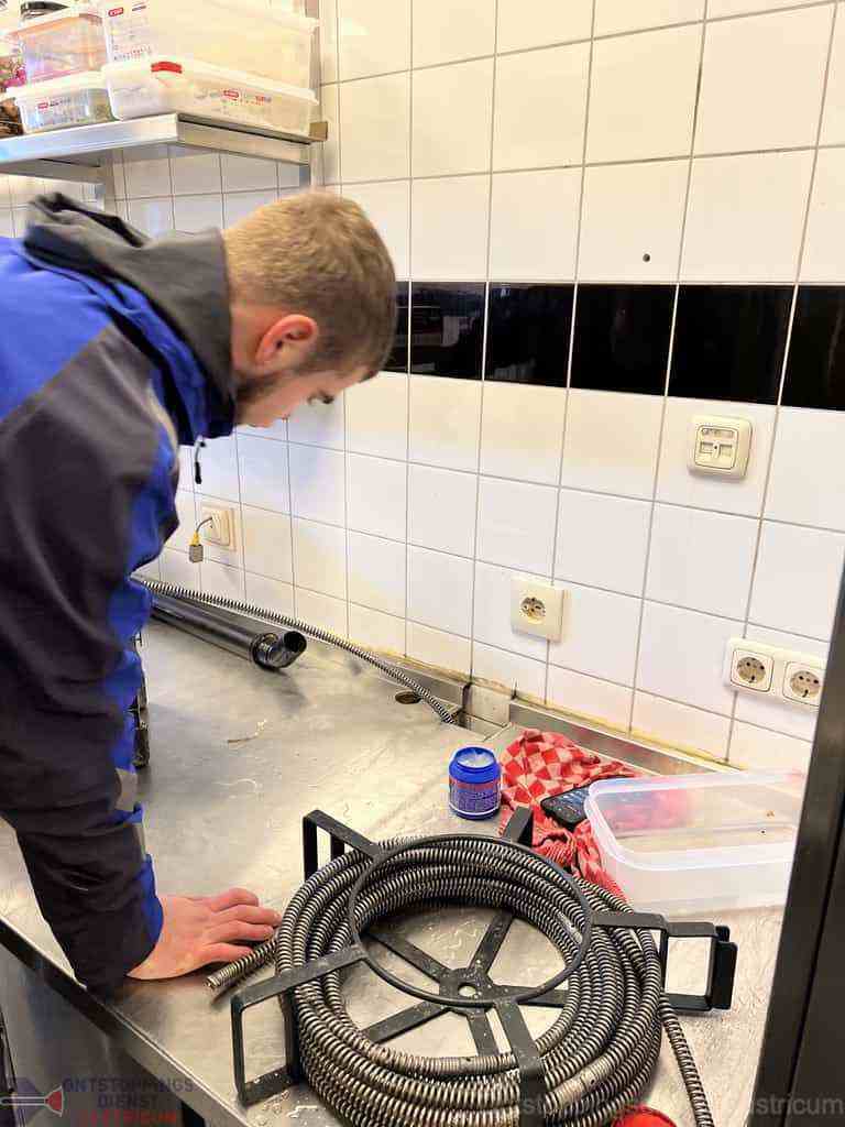 Gootsteen Ontstoppingsdienst Castricum Gootsteen Ontstoppingsdienst Castricum