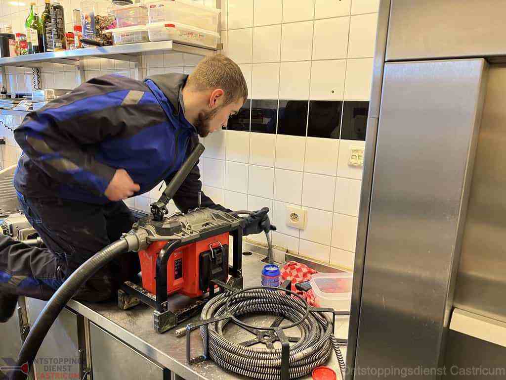 Loodgieter Castricum Loodgieter Castricum