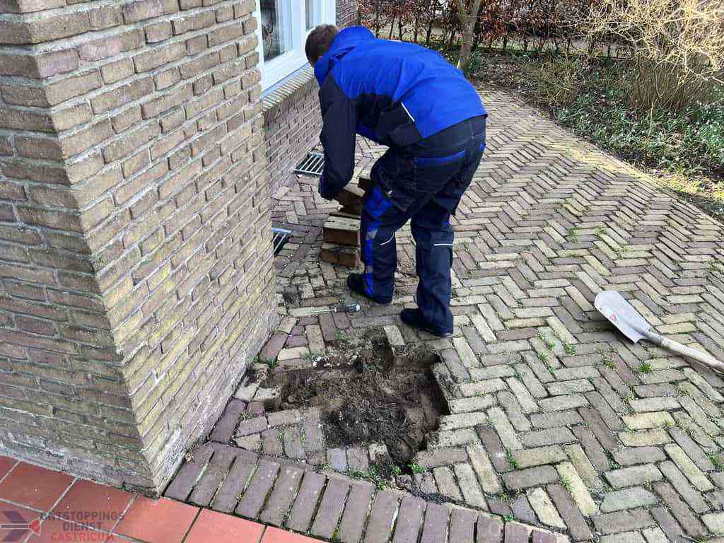 Ontstoppen Riool Castricum Ontstoppen Riool Castricum