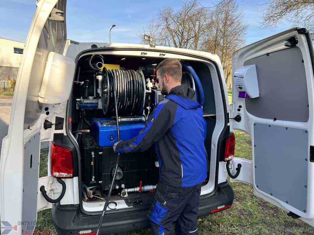 Ontstoppingsbedrijf Castricum Ontstoppingsbedrijf Castricum