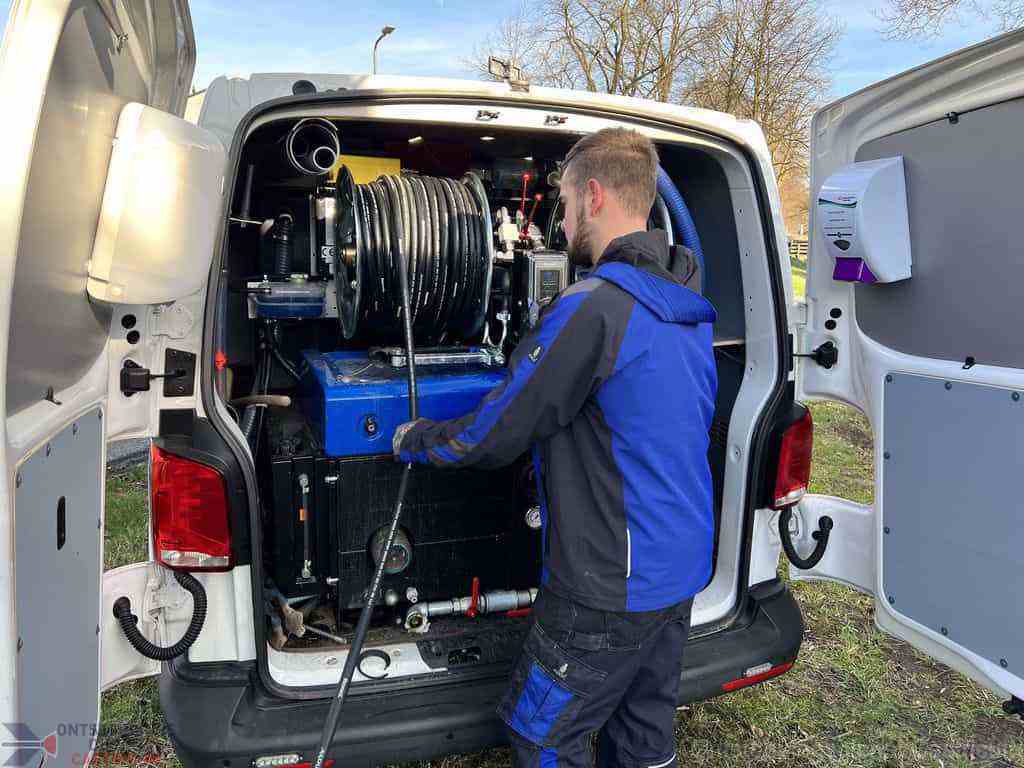 Ontstoppingsdienst Castricum Ontstoppingsdienst Castricum
