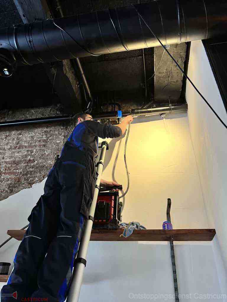 Riool Ontstoppingsbedrijf Castricum Riool Ontstoppingsbedrijf Castricum