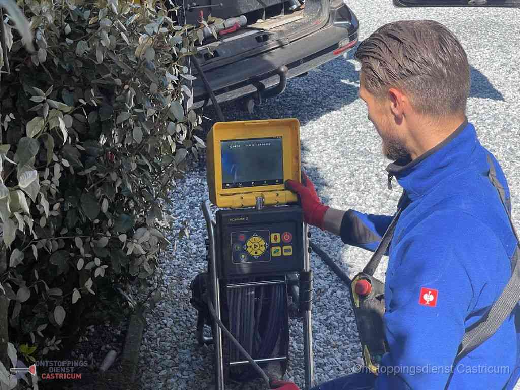 Riool Reiniging Onderhoud Castricum Riool Reiniging Onderhoud Castricum