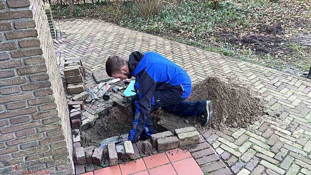 Riool Verstopping Castricum Riool Verstopping Castricum
