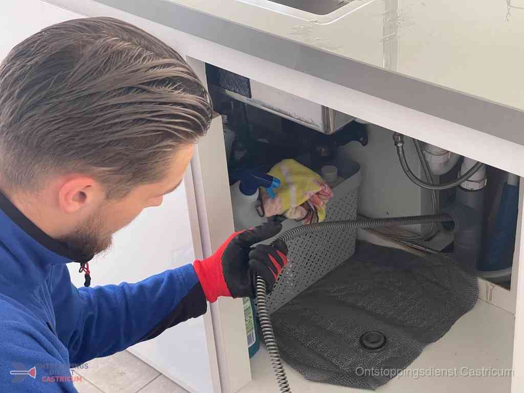 Vaatwasser Verstopt Castricum Vaatwasser Verstopt Castricum