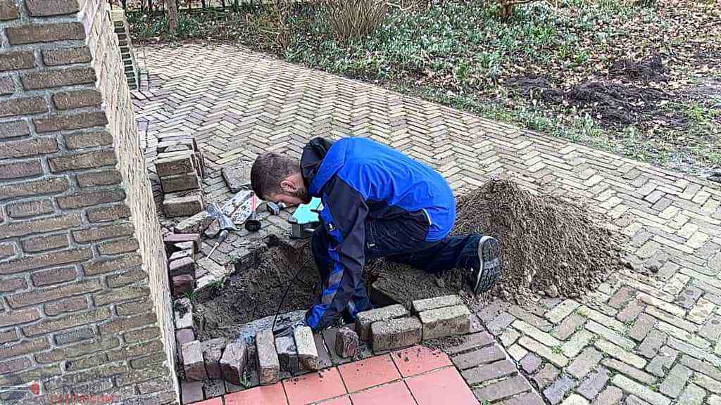 Verstopping Riool Castricum Verstopping Riool Castricum