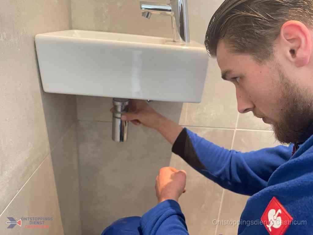 Wastafel Ontstoppen Castricum Wastafel Ontstoppen Castricum